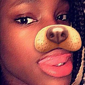 Meet your Posher, Katrina